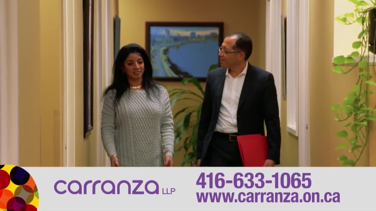 Commercial Carranza Llp - We Speak Your Language