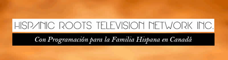 Hispanic Roots TV