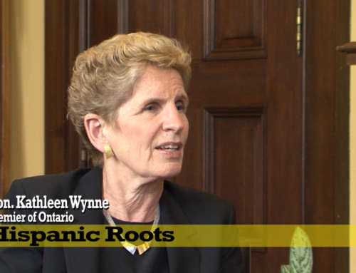 Hon. Kathleen Wynne – Premier of Ontario